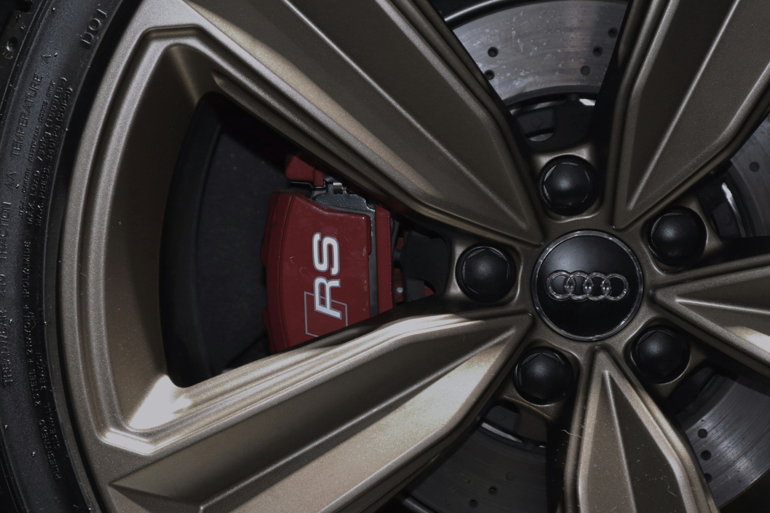 audi